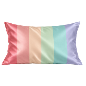 Silk Pillowcase - The Rainbow Collection