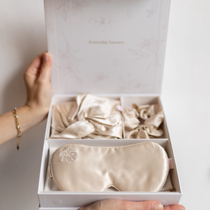 Silk Radiance Gift Set