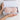 Silk Classic Sleep Mask - Blush Pink (Archives)