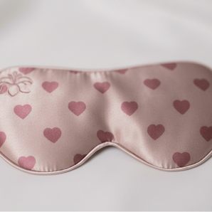 Silk Sleep Mask