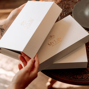 Gift Packaging