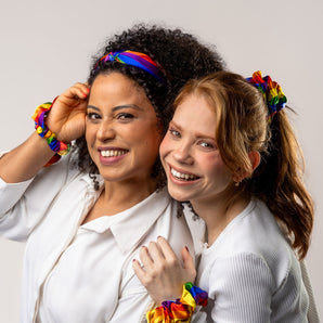 The Rainbow Pride Collection