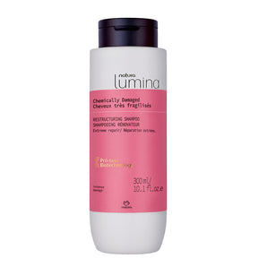 Lumina Chemically Damaged Shampoo 300ml