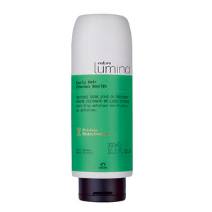 Lumina Intense Shine Leave-in Treatment for Curly Hair 300ml