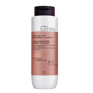 Lumina Anti-hair Fall Stimulating Shampoo 300ml