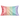 Silk Pillowcase - The Rainbow Collection