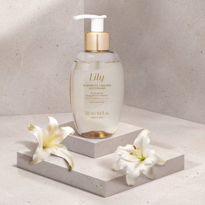 Lily Shower Gel 250ml