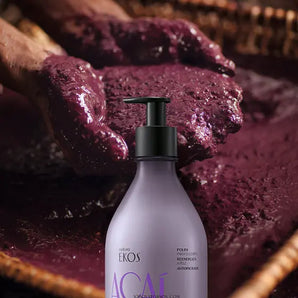 Natura EkosAçaí Body Lotion 400ml