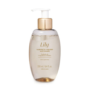 Lily Shower Gel 250ml