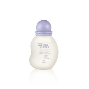 Natura Mamãe e bebê cologne lavender