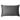 Silk Pillowcase - Charcoal