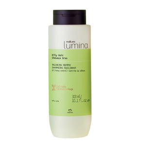 Lumina Balancing Shampoo for Oily Hair 300ml