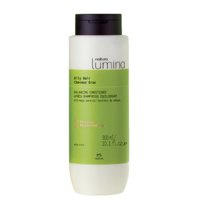 Lumina Balancing Conditioner for Oily Hair 300ml