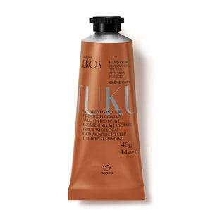 Natura Ekos Tukuma Ultra-Hydrating Hand Cream 75g