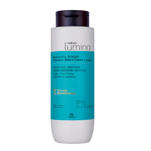 Lumina Straight Hair Conditioner 300ml