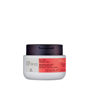 Lumina Repairing Mask for Dry Hair 250ml