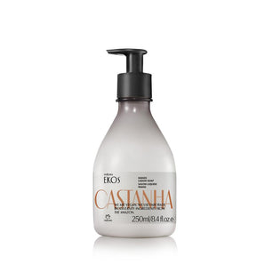 Natura Ekos Castanha Hand Wash 250ml