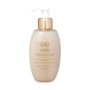 Lily Shampoo 250ml