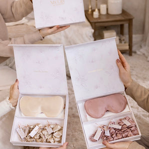 My Lily Silk Dream Gift Set