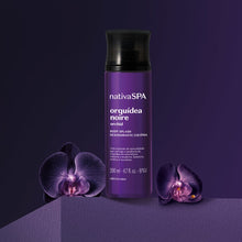 Load image into Gallery viewer, Nativa SPA Orchid Noir Body Splash 200ml
