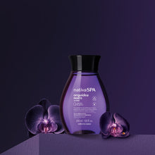 Load image into Gallery viewer, Nativa SPA Orchid Noir Moisturizing Body Oil 200ml
