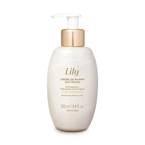 Lily Shower Cream 250ml