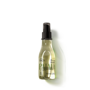 Patauá Strengthening Hair Oil 100ml