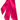 Silk Twilly Scarf - Fuchsia (Archives)