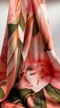 Load image into Gallery viewer, Mulberry Silk Scarf
