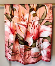 Load image into Gallery viewer, Mulberry Silk Scarf
