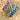 Silk Scrunchie Slim Spring Collection Set