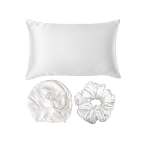 Beauty Sleep Silk Gift Set