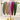 Silk Padded Headband (Archive Collection)