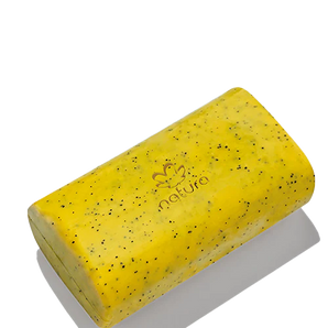 Natura Ekos Maracuja Exfoliating Soap Bar 150g