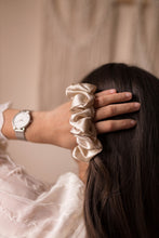 Load image into Gallery viewer, Silk Scrunchies Classic Collection
