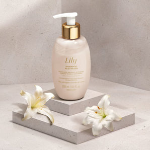 Lily Shampoo 250ml