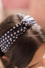 Load image into Gallery viewer, Silk Yoga Hairband
