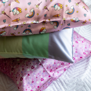 Mulberry Silk Pillowcase Kids Collection