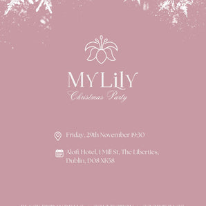 My Lily Event 2024