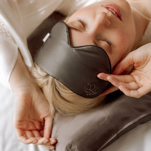 Silk Sleep Mask