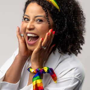 The Rainbow Pride Collection
