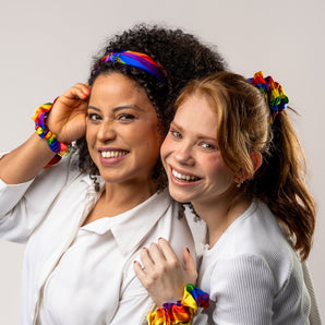 The Rainbow Pride Collection