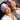 Silk Sleep Mask Lilac - Archives