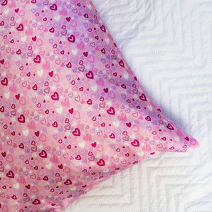 Mulberry Silk Pillowcase Kids Collection