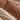 Silk Pillowcase - Pink Ruffle