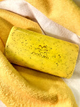 Load image into Gallery viewer, Natura Ekos Maracuja creamy &amp; exfoliating soap bars - 6 units of 25g
