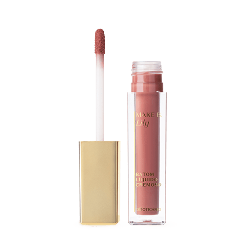 Lily Creamy Liquid Lipstick 5ml