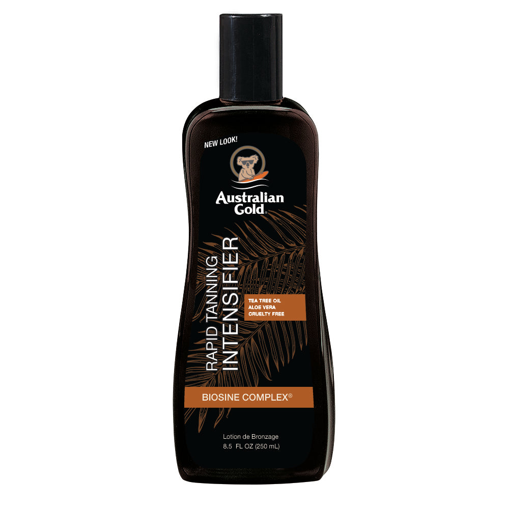 Australian Gold Bronzing Intensifier Dry Oil Spray 237ml