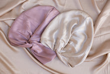 Load image into Gallery viewer, Mulberry Silk Bonnet

