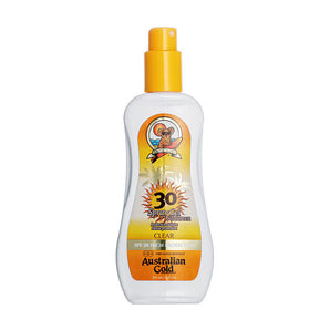 Australian Gold Spray Gel Sunscreen SPF 30 237ml